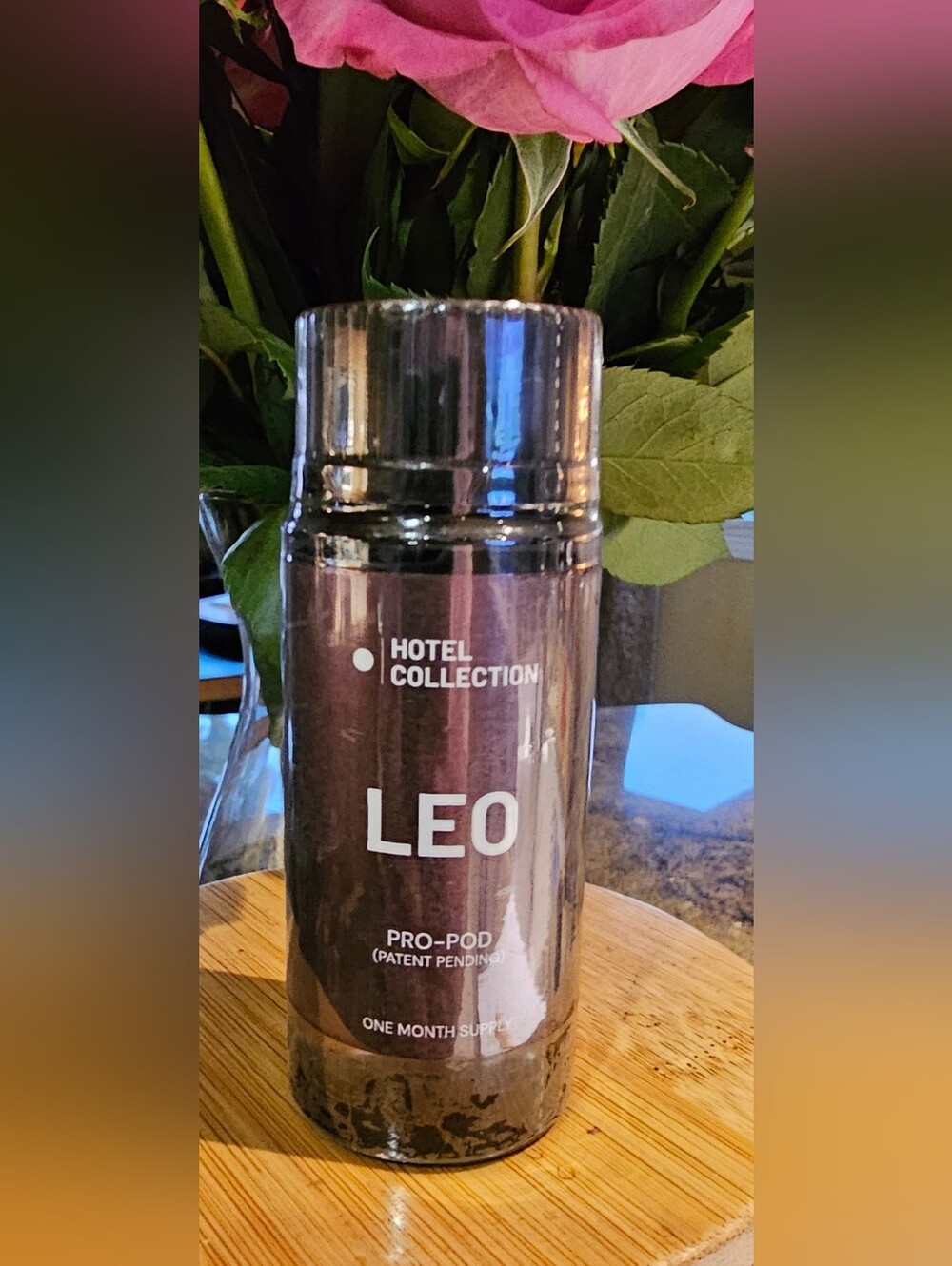 Aroma360 Pro-Pod 30ml Fragrance Oil-  Leo
